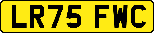 LR75FWC