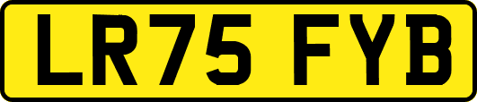 LR75FYB