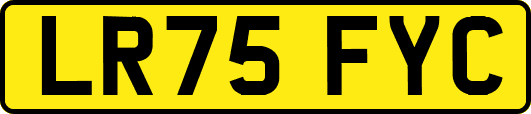LR75FYC