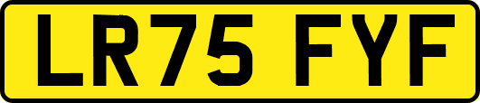 LR75FYF