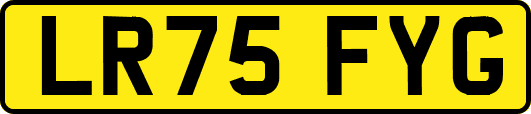 LR75FYG