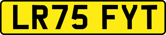 LR75FYT