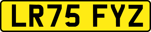 LR75FYZ