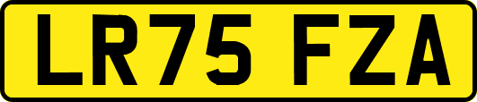 LR75FZA