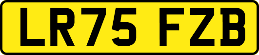 LR75FZB