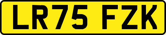 LR75FZK