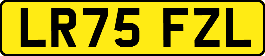LR75FZL