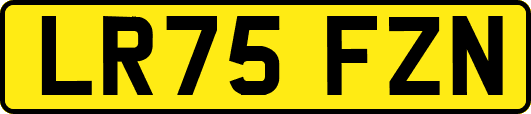 LR75FZN
