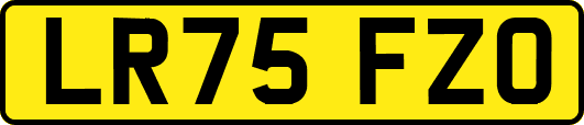 LR75FZO