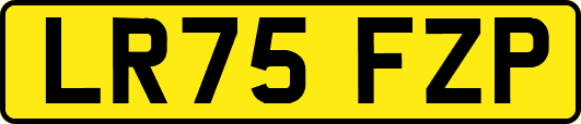 LR75FZP