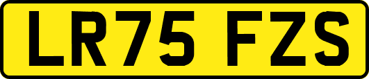 LR75FZS