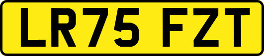 LR75FZT