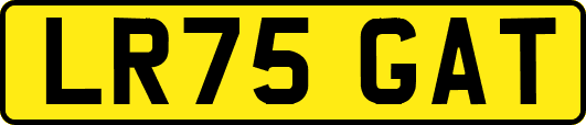 LR75GAT