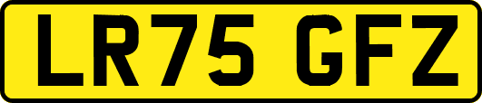 LR75GFZ