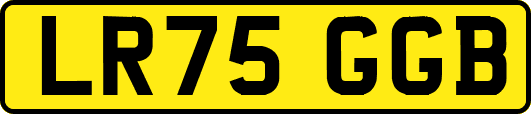 LR75GGB