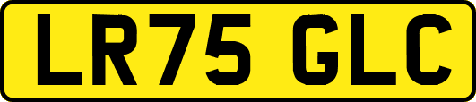 LR75GLC