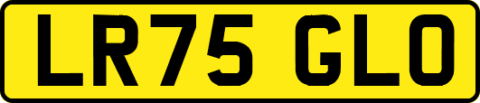 LR75GLO