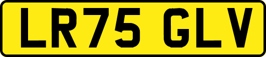 LR75GLV
