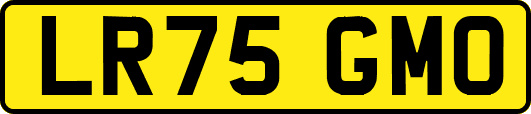 LR75GMO