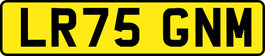 LR75GNM