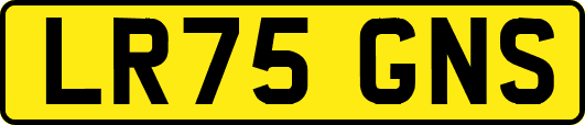 LR75GNS