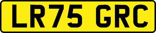 LR75GRC