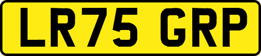 LR75GRP