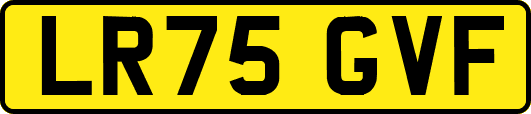 LR75GVF