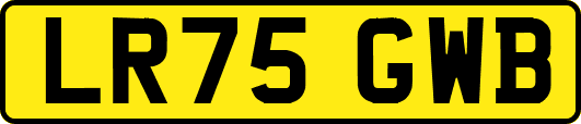 LR75GWB