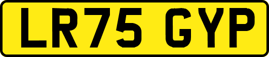 LR75GYP