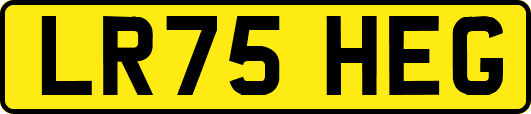 LR75HEG