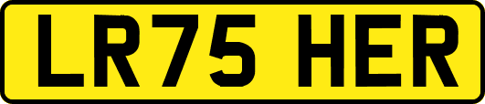 LR75HER