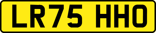 LR75HHO