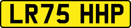 LR75HHP