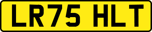 LR75HLT