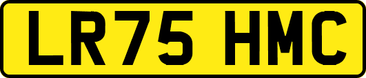 LR75HMC