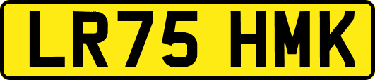 LR75HMK