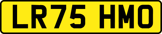 LR75HMO