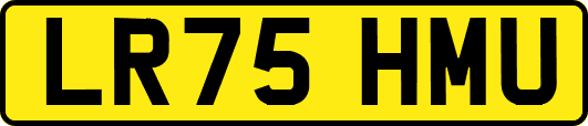 LR75HMU