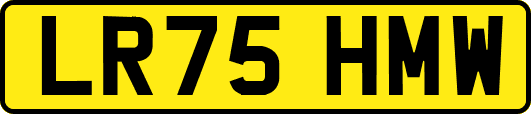 LR75HMW