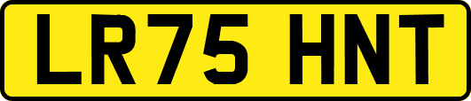 LR75HNT