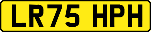 LR75HPH