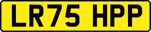 LR75HPP
