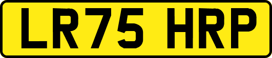 LR75HRP
