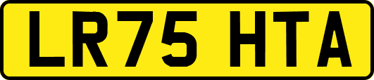 LR75HTA