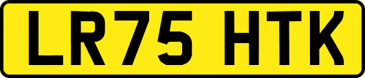 LR75HTK