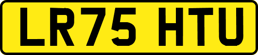 LR75HTU