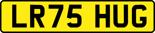 LR75HUG
