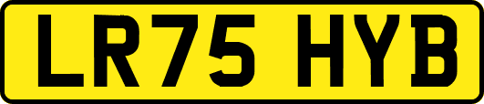 LR75HYB