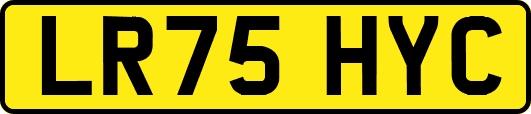LR75HYC